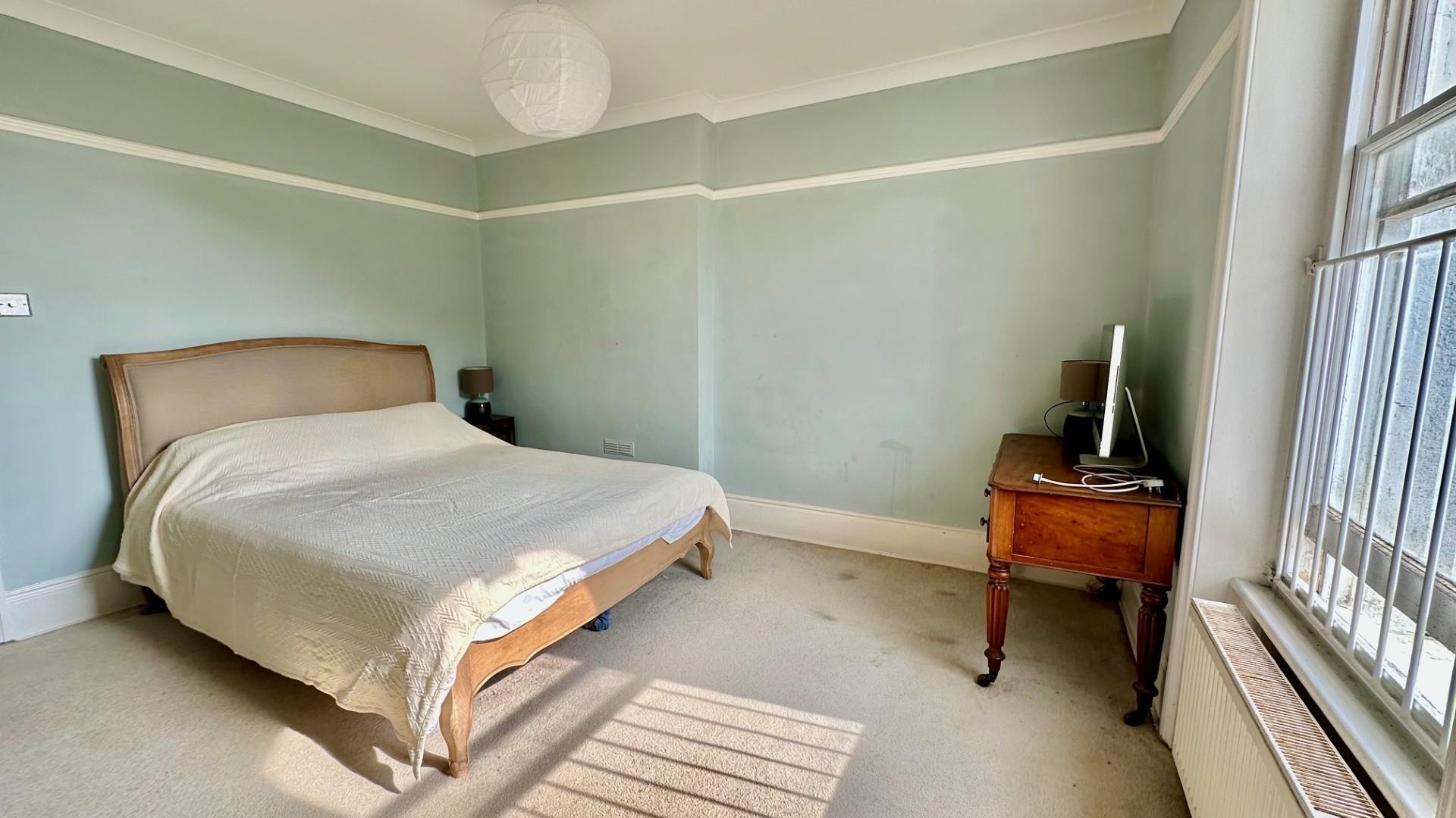Upper Maze Hill, St. Leonards-On-Sea